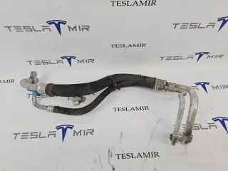 1594005-00 Трубка кондиционера Tesla model X Арт 33167_1, вид 1