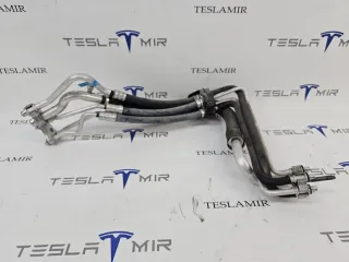 1588298-00 Трубка кондиционера Tesla model S Арт 33166, вид 2