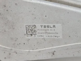 1420428-00 Рычаг задний левый Tesla model S Арт 33163, вид 4