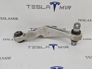 1420428-00 Рычаг задний левый Tesla model X Арт 33163_1, вид 1