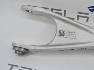 1420421-00,1420422-00 Рычаг задний правый Tesla model X Арт 33156_1, вид 2