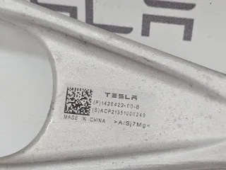 1420421-00,1420422-00 Рычаг задний правый Tesla model X Арт 33156_1, вид 4