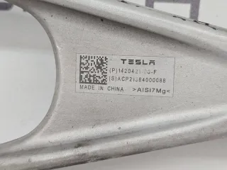 1420421-00,1420422-00 Рычаг задний правый Tesla model X Арт 33152_1, вид 4