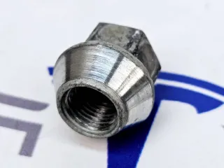 1027002-00 Гайка колесная Tesla model S Арт 33142, вид 1