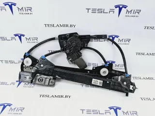 1506040-98 стеклоподъемник задний правый Tesla model S Арт 33122, вид 1