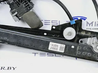 1506040-98 стеклоподъемник задний правый Tesla model S Арт 33122, вид 2