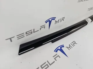 1873554-22 Молдинг двери задней правой Tesla model S Арт 33116, вид 2