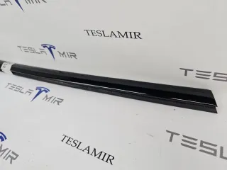 1873554-22 Молдинг двери задней правой Tesla model S Арт 33116, вид 3