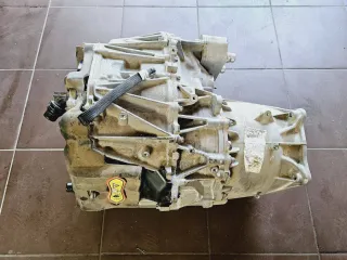 1798100-00,1798000-00,1095273-03 двигатель передний Tesla model S Арт 33106, вид 1