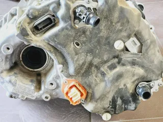 1798100-00,1798000-00,1095273-03 двигатель передний Tesla model S Арт 33106, вид 4