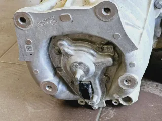 1798100-00,1798000-00,1095273-03 двигатель передний Tesla model S Арт 33106, вид 7