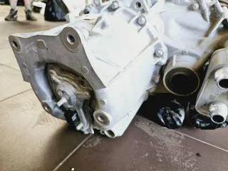 1798100-00,1798000-00,1095273-03 двигатель передний Tesla model S Арт 33106, вид 8