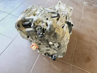 1798100-00,1798000-00,1095273-03 двигатель передний Tesla model X Арт 33106_1, вид 3