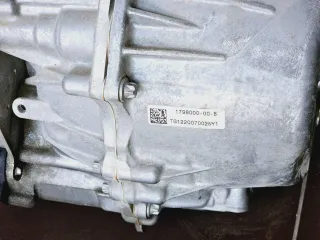 1798100-00,1798000-00,1095273-03 двигатель передний Tesla model X Арт 33106_1, вид 6