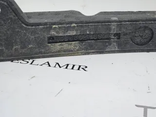 1553862-00 Абсорбер бампера Tesla model S Арт 33060, вид 5