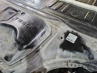 1111111-10-F Высоковольтная батарея Tesla model S Арт 33059, вид 3