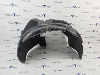 1569757-00 Защита арок (подкрылок) передний правый Tesla model S Арт 33053, вид 1