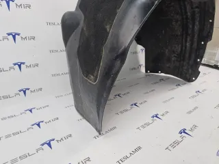 1569757-00 Защита арок (подкрылок) передний правый Tesla model S Арт 33053, вид 3