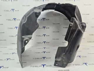 1569757-00 Защита арок (подкрылок) передний правый Tesla model S Арт 33053, вид 6