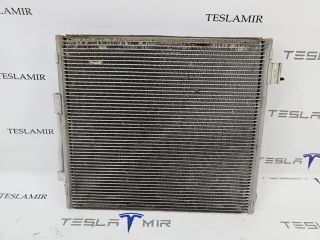 6007610-00 Радиатор кондиционера левый Tesla model S Арт 32241, вид 4