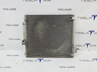 6007610-00 Радиатор кондиционера левый Tesla model S Арт 32241_1, вид 1