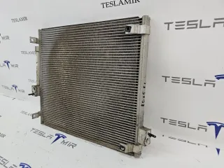 6007610-00 Радиатор кондиционера левый Tesla model S Арт 32241_1, вид 3