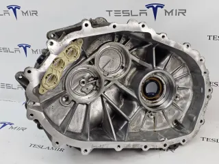 1120980-00,1120990-00,1521394-00 двигатель задний Tesla model S Арт 31640_2, вид 3