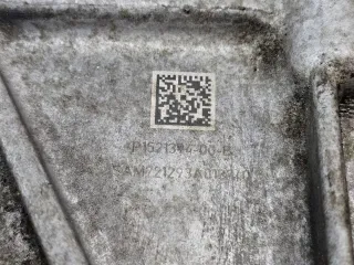 1120980-00,1120990-00,1521394-00 двигатель задний Tesla model S Арт 31640_2, вид 4