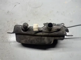 0023935 Бачок омывателя Opel Omega B Арт 33300, вид 2