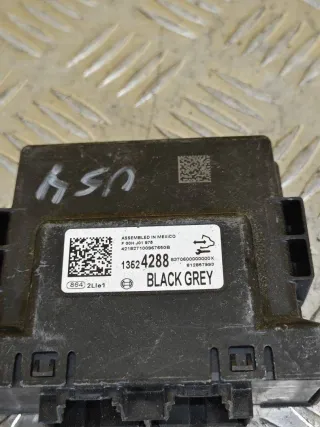 13524288 Блок управления бесключевым доступом Chevrolet Equinox 3 Арт 667-16, вид 2