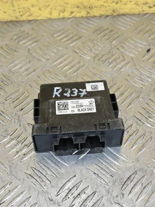 13612359 Блок управления бесключевым доступом Buick Encore restailing Арт 667-14