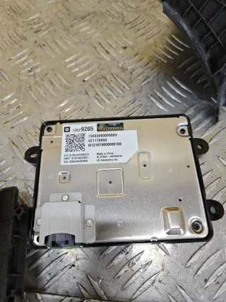 13529205 Беспроводное зарядное устройство Buick Encore GX Арт 618-13, вид 4