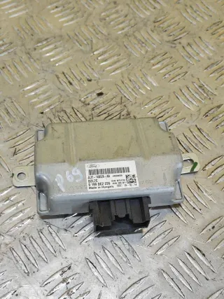 JL3T-14B526-AA Инвертор Ford Edge 2 Арт 700-16