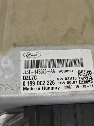 JL3T-14B526-AA Инвертор Ford Edge 2 Арт 700-16, вид 2