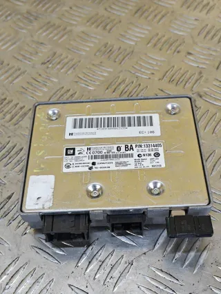 13314405 Блок Bluetooth Opel Insignia 1 Арт 640-35, вид 2