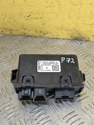 84233603 Блок управления крышкой багажника Chevrolet  Traverse Арт 141-12, вид 1