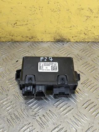 84233603 Блок управления крышкой багажника Chevrolet  Traverse Арт 141-10, вид 1