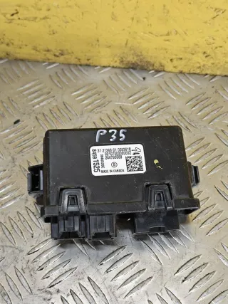 84591525 Блок управления крышкой багажника Chevrolet  Traverse Арт 141-8, вид 1
