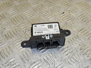84676186 Блок управления парктрониками Buick Encore GX Арт 101-17, вид 1