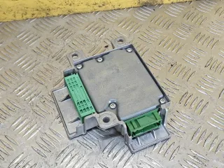 13159978 Блок AirBag Opel Vectra C  Арт 89-54, вид 1