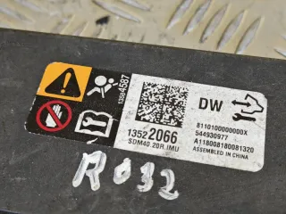13522066 Блок AirBag Buick Encore restailing Арт 89-50, вид 2