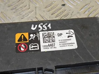 13594407 Блок AirBag Buick Encore Арт 89-49, вид 2