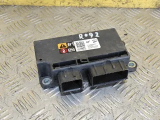 13518024 Блок AirBag Buick Encore restailing Арт 89-47, вид 1