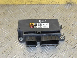 13518024 Блок AirBag Buick Encore restailing Арт 89-44