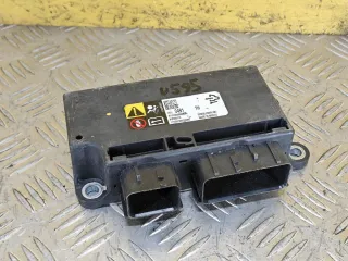 13510481 Блок AirBag Chevrolet Malibu 9 Арт 89-43, вид 1