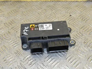 13521042 Блок AirBag Chevrolet  Traverse Арт 89-40
