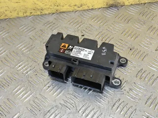 13514458 Блок AirBag Chevrolet Equinox 3 Арт 89-39, вид 1
