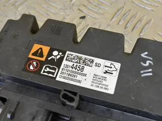 13514458 Блок AirBag Chevrolet Equinox 3 Арт 89-39, вид 2