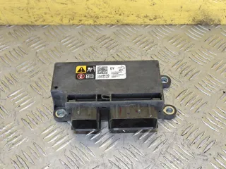 13534416 Блок AirBag Chevrolet  Traverse Арт 89-36