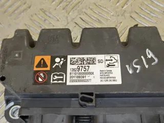 13529757 Блок AirBag Chevrolet Equinox 3 Арт 89-35, вид 2